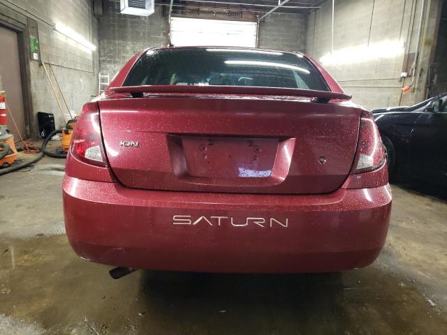 Photo 6 from auction – 2007 SATURN ION LEVEL with VIN 1G8AJ55F87Z142219