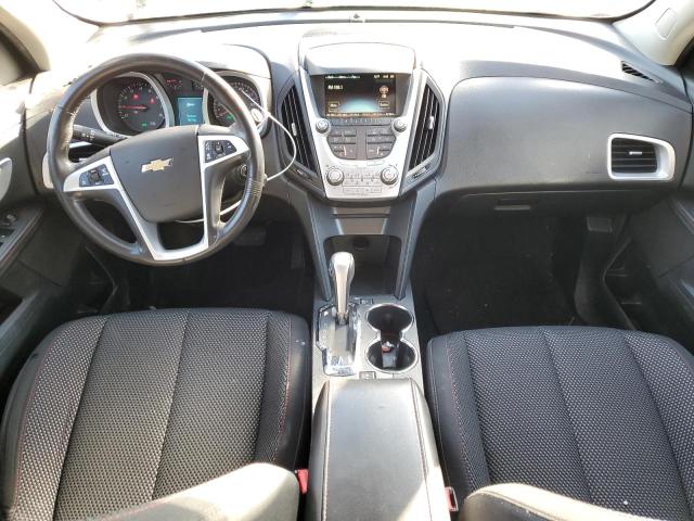Photo 8 from auction – 2015 CHEVROLET EQUINOX LT with VIN 2GNALBEK2F6269190