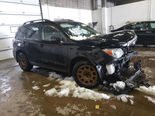 Photo 4 from auction – 2014 SUBARU FORESTER 2 with VIN JF2SJAMC0EH481166