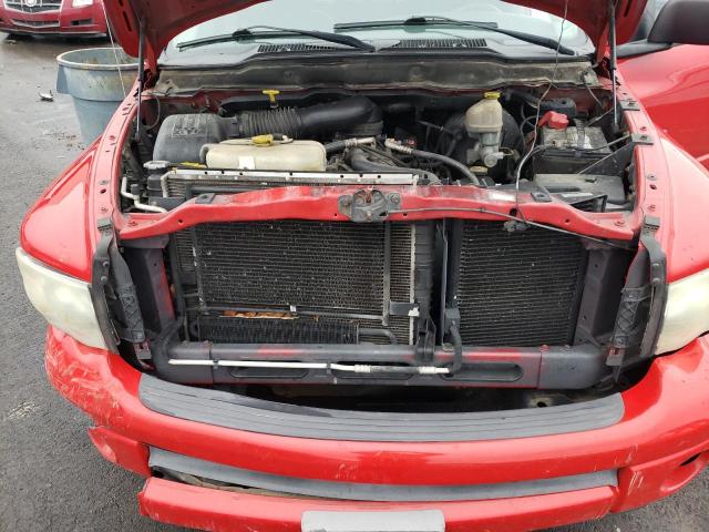 Photo 11 from auction – 2002 DODGE RAM 1500 with VIN 1D7HU18Z12J206561