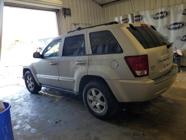Photo 2 from auction – 2010 JEEP GRAND CHER with VIN 1J4PR4GK1AC125067