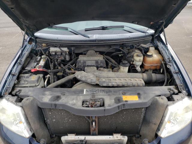 Photo 11 from auction – 2005 FORD F150 with VIN 1FTPX04575KD20833