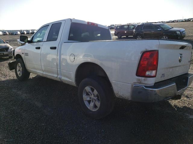 Photo 2 from auction – 2017 RAM 1500 ST with VIN 1C6RR7FT5HS755188