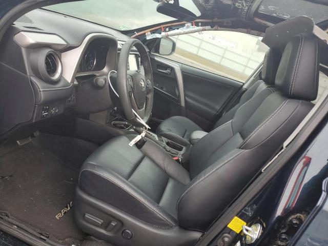 Photo 7 from auction – 2017 TOYOTA RAV4 LIMIT with VIN 2T3DFREV3HW643913