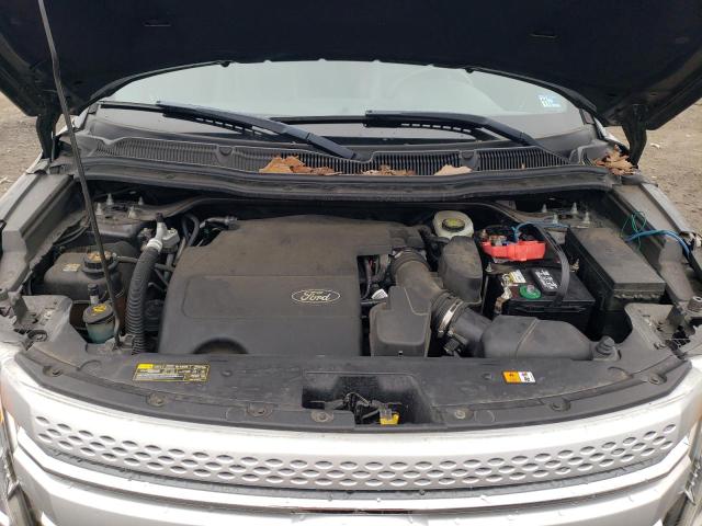 Photo 11 from auction – 2012 FORD EXPLORER X with VIN 1FMHK8D87CGA18773