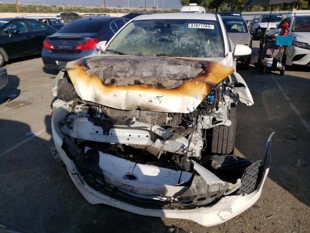Photo 5 from auction – 2012 MAZDA 3 I with VIN JM1BL1UG2C1506280