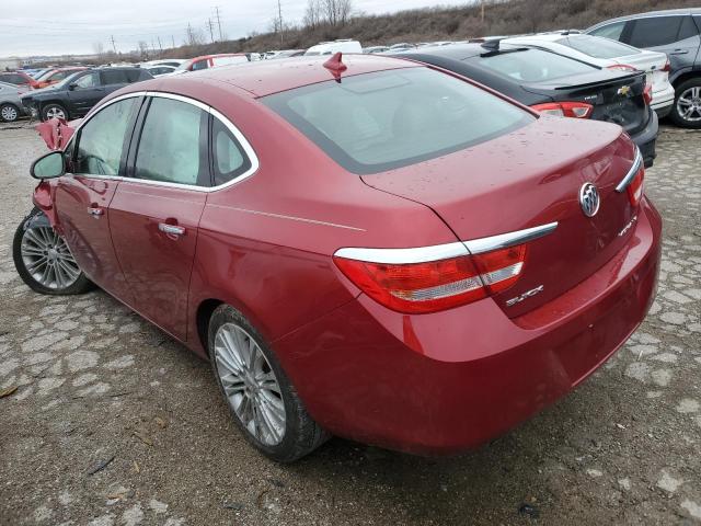 Photo 2 from auction – 2013 BUICK VERANO with VIN 1G4PP5SK7D4191898