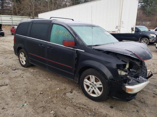 Photo 4 from auction – 2012 DODGE GRAND CARA with VIN 2C4RDGDG1CR115468
