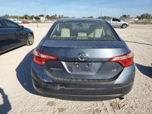Photo 6 from auction – 2018 TOYOTA COROLLA L with VIN 2T1BURHE1JC033775