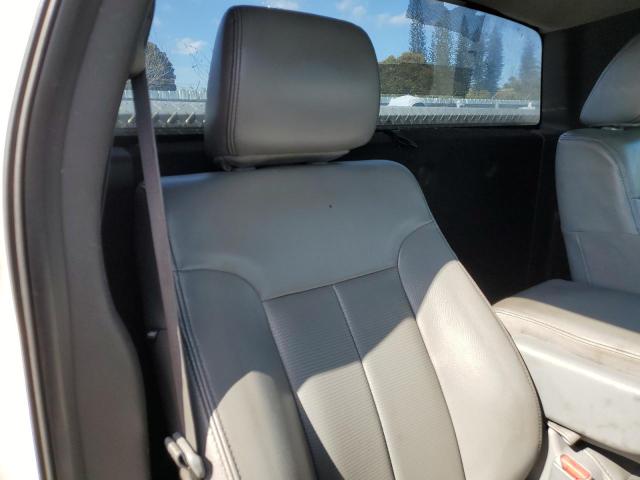 Photo 10 from auction – 2013 FORD F150 with VIN 1FTNF1CF7DKD77851