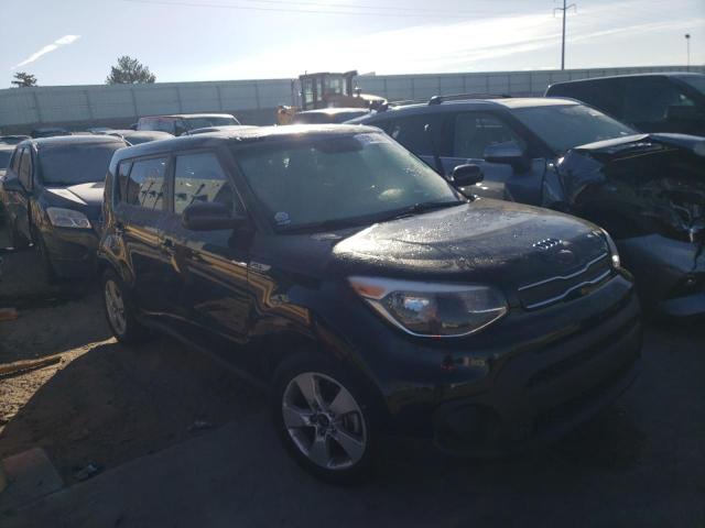 Photo 4 from auction – 2018 KIA SOUL with VIN KNDJN2A21J7899266