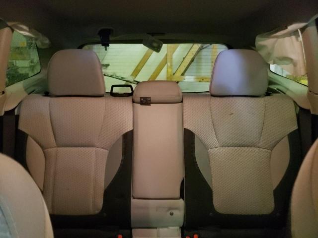 Photo 10 from auction – 2019 SUBARU FORESTER P with VIN JF2SKAGC1KH558132