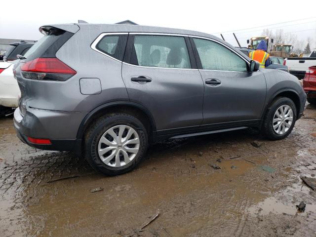 Photo 3 from auction – 2018 NISSAN ROGUE S with VIN KNMAT2MV5JP588936
