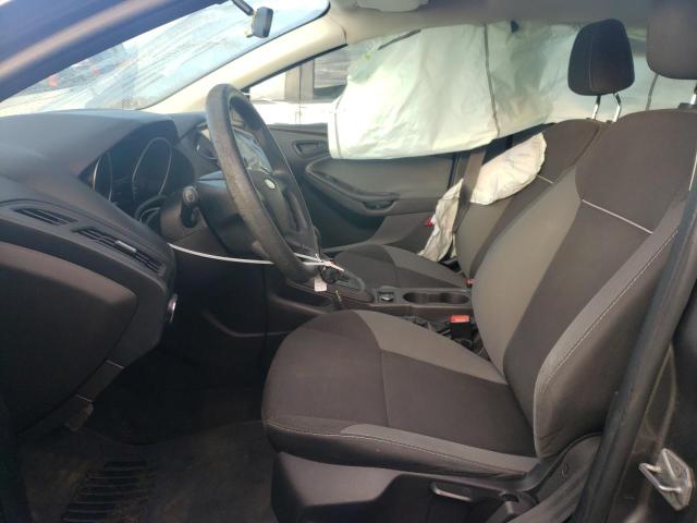 Photo 7 from auction – 2013 FORD FOCUS S with VIN 1FADP3E23DL371446