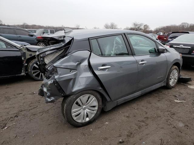 Photo 3 from auction – 2019 NISSAN LEAF S with VIN 1N4AZ1CP3KC317884