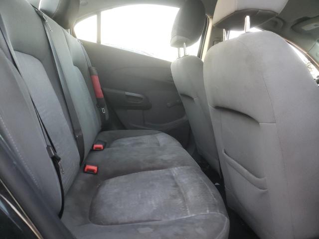 Photo 10 from auction – 2017 CHEVROLET SONIC LS with VIN 1G1JB5SG7H4148195