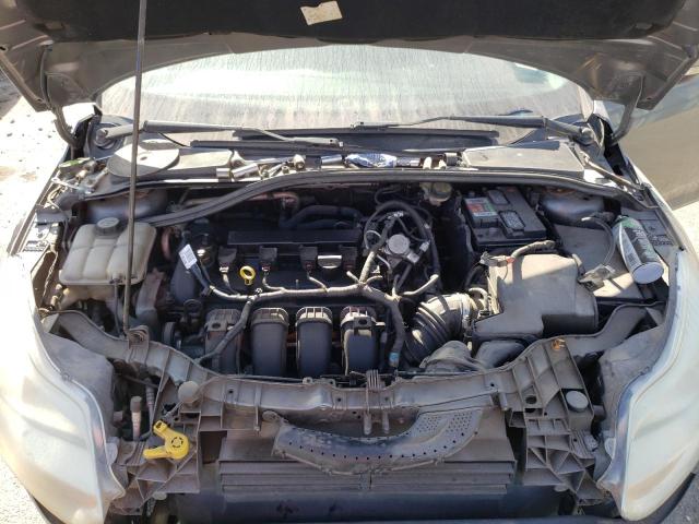 Photo 11 from auction – 2013 FORD FOCUS SE with VIN 1FADP3K2XDL278315
