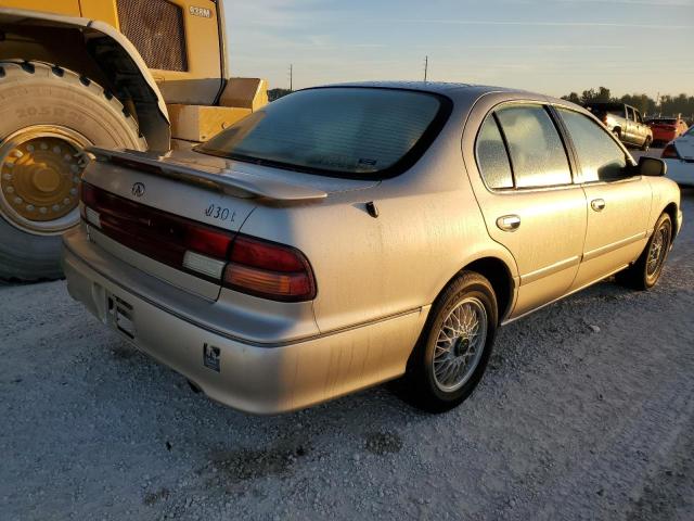 Photo 3 from auction – 1996 INFINITI I30 with VIN JNKCA21D3TT010823
