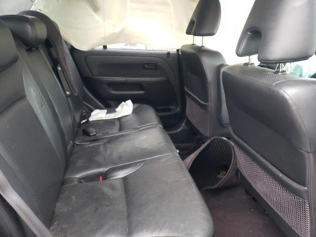 Photo 11 from auction – 2006 HONDA CR-V SE with VIN JHLRD78916C021599