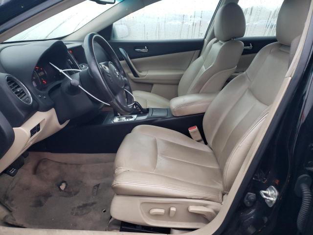 Photo 7 from auction – 2013 NISSAN MAXIMA S with VIN 1N4AA5AP5DC800068