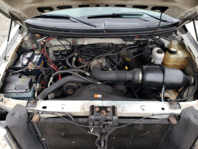 Photo 11 from auction – 2008 FORD F150 with VIN 1FTRF12238KB82657