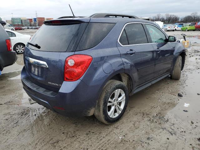 Photo 4 from auction – 2013 CHEVROLET EQUINOX LT with VIN 2GNALDEK5D6360804