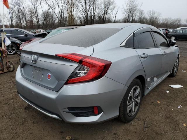 Photo 3 from auction – 2019 HONDA CIVIC LX with VIN 2HGFC2F63KH519228