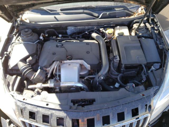 Photo 11 from auction – 2014 BUICK REGAL with VIN 2G4GK5EX7E9268337