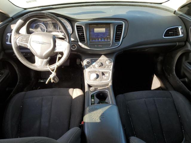 Photo 8 from auction – 2015 CHRYSLER 200 LIMITE with VIN 1C3CCCAB6FN753683