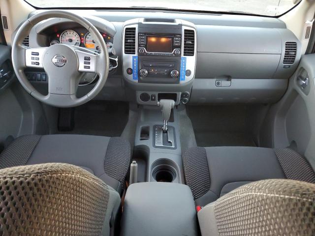 Photo 8 from auction – 2018 NISSAN FRONTIER S with VIN 1N6DD0ER7JN730986