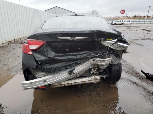 Photo 6 from auction – 2015 CHRYSLER 200 LIMITE with VIN 1C3CCCAB9FN685332