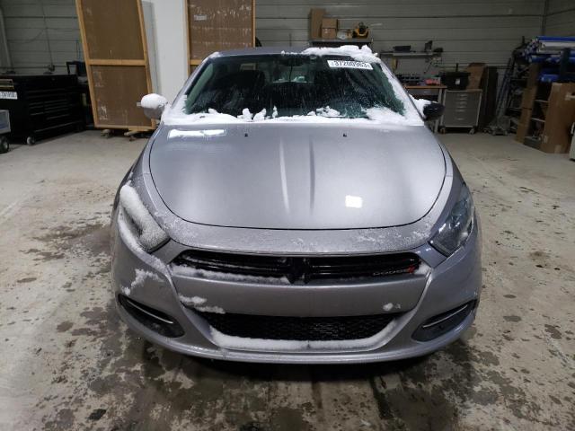 Photo 5 from auction – 2015 DODGE DART SXT with VIN 1C3CDFBB2FD277161