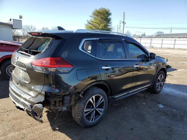 Photo 3 from auction – 2017 NISSAN ROGUE S with VIN JN8AT2MV8HW023746
