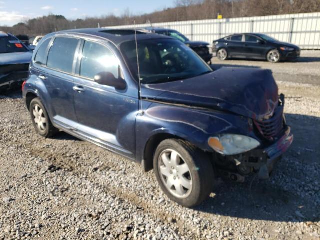 Photo 4 from auction – 2004 CHRYSLER PT CRUISER with VIN 3C8FY68B74T257157
