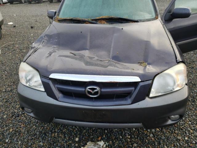 Photo 11 from auction – 2005 MAZDA TRIBUTE S with VIN 4F2YZ94155KM27363