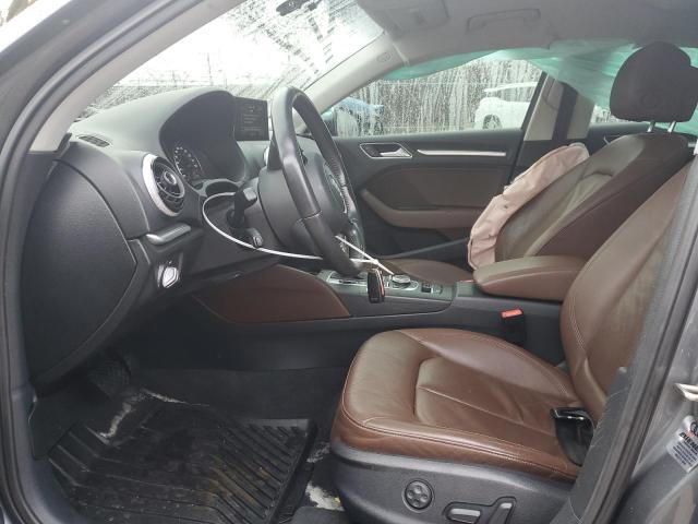 Photo 7 from auction – 2015 AUDI A3 PREMIUM with VIN WAUEFGFF9F1081220