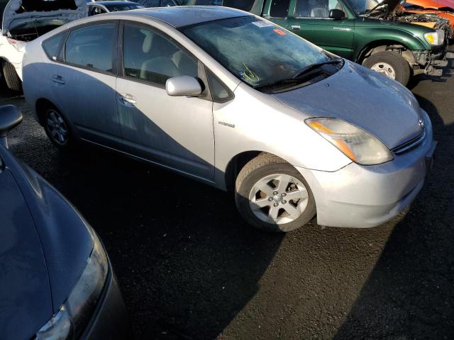 Photo 4 from auction – 2008 TOYOTA PRIUS with VIN JTDKB20U283409547
