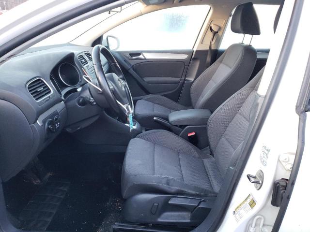 Photo 7 from auction – 2011 VOLKSWAGEN GOLF with VIN WVWDM7AJ7BW154923
