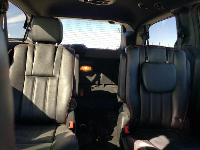 Photo 10 from auction – 2019 DODGE GRAND CARA with VIN 2C4RDGEG4KR711137