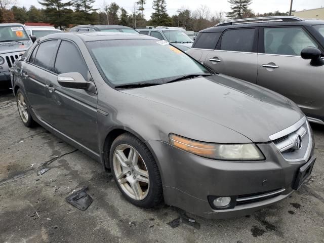 Photo 4 from auction – 2008 ACURA TL with VIN 19UUA66248A053222