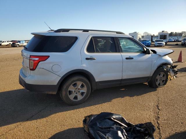 Photo 3 from auction – 2014 FORD EXPLORER with VIN 1FM5K8B89EGB85984