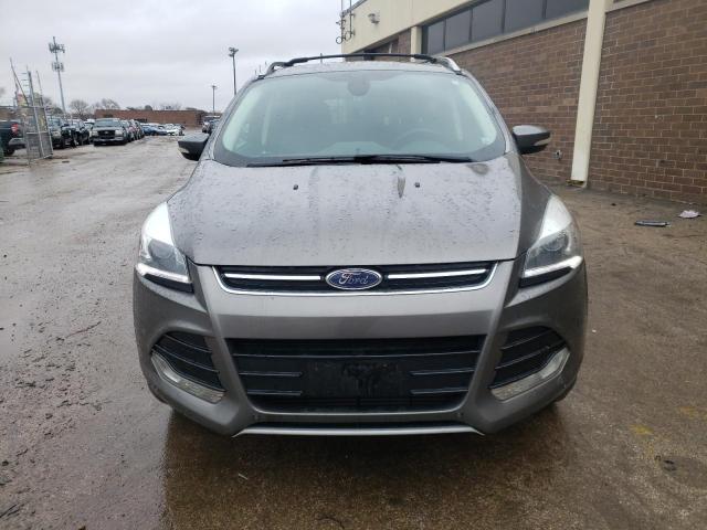 Photo 5 from auction – 2013 FORD ESCAPE TIT with VIN 1FMCU9J94DUA13525