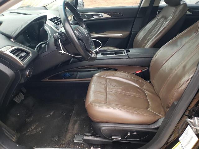 صورة رقم 7 من المزاد - 2016 LINCOLN MKZ مع VIN 3LN6L2GK9GR605435