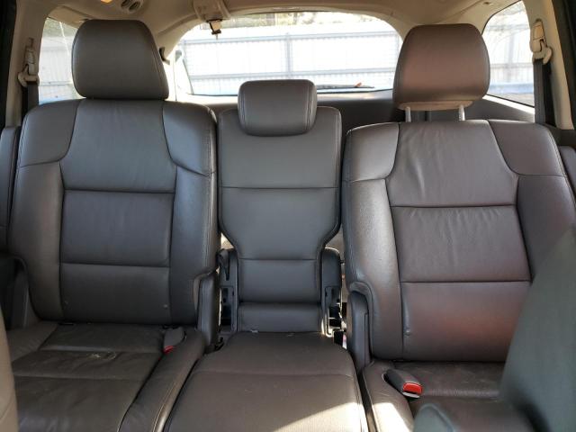 Photo 10 from auction – 2012 HONDA ODYSSEY EX with VIN 5FNRL5H66CB025446