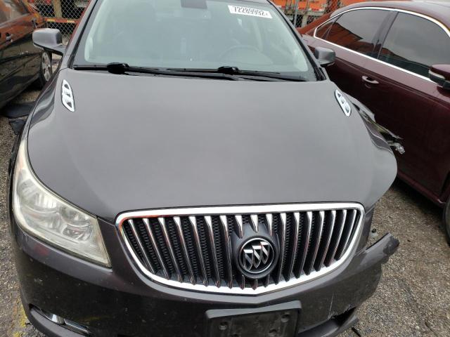Photo 5 from auction – 2013 BUICK LACROSSE with VIN 1G4GC5E31DF159923