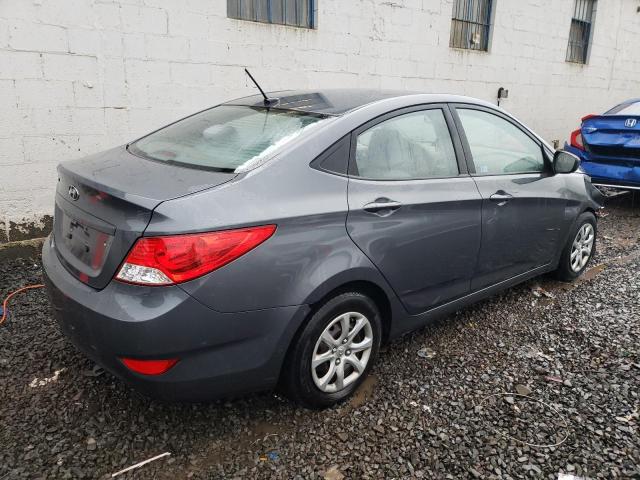 Photo 3 from auction – 2012 HYUNDAI ACCENT GLS with VIN KMHCT4AE8CU246387