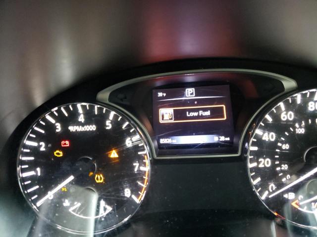 Photo 9 from auction – 2017 NISSAN ALTIMA 2.5 with VIN 1N4AL3AP8HC133744