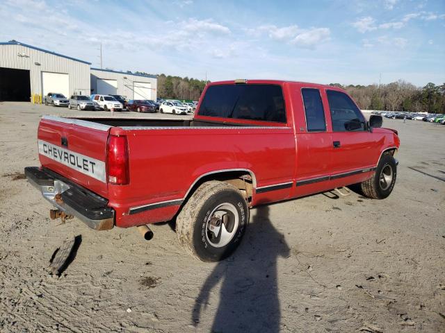 Photo 3 from auction – 1991 CHEVROLET GMT-400 C1 with VIN 2GCEC19K0M1103646