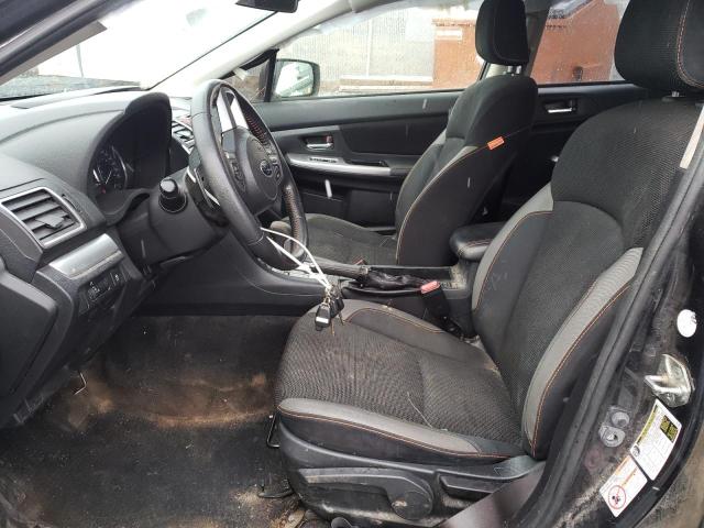 Photo 7 from auction – 2016 SUBARU CROSSTREK with VIN JF2GPABC1GH202219