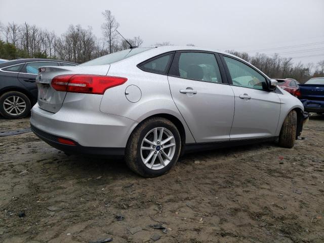 Photo 3 from auction – 2017 FORD FOCUS SE with VIN 1FADP3F23HL291763